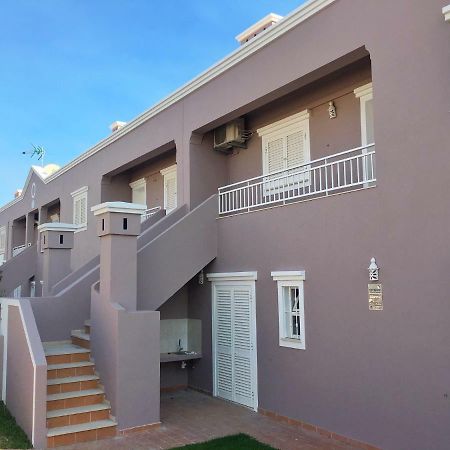 Villas King'S Albufeira Exterior photo