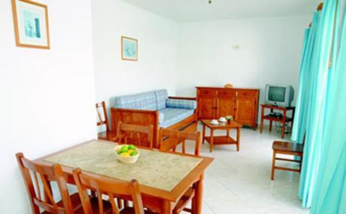 Villas King'S Albufeira Exterior photo