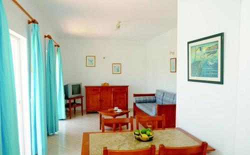Villas King'S Albufeira Exterior photo