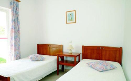 Villas King'S Albufeira Exterior photo