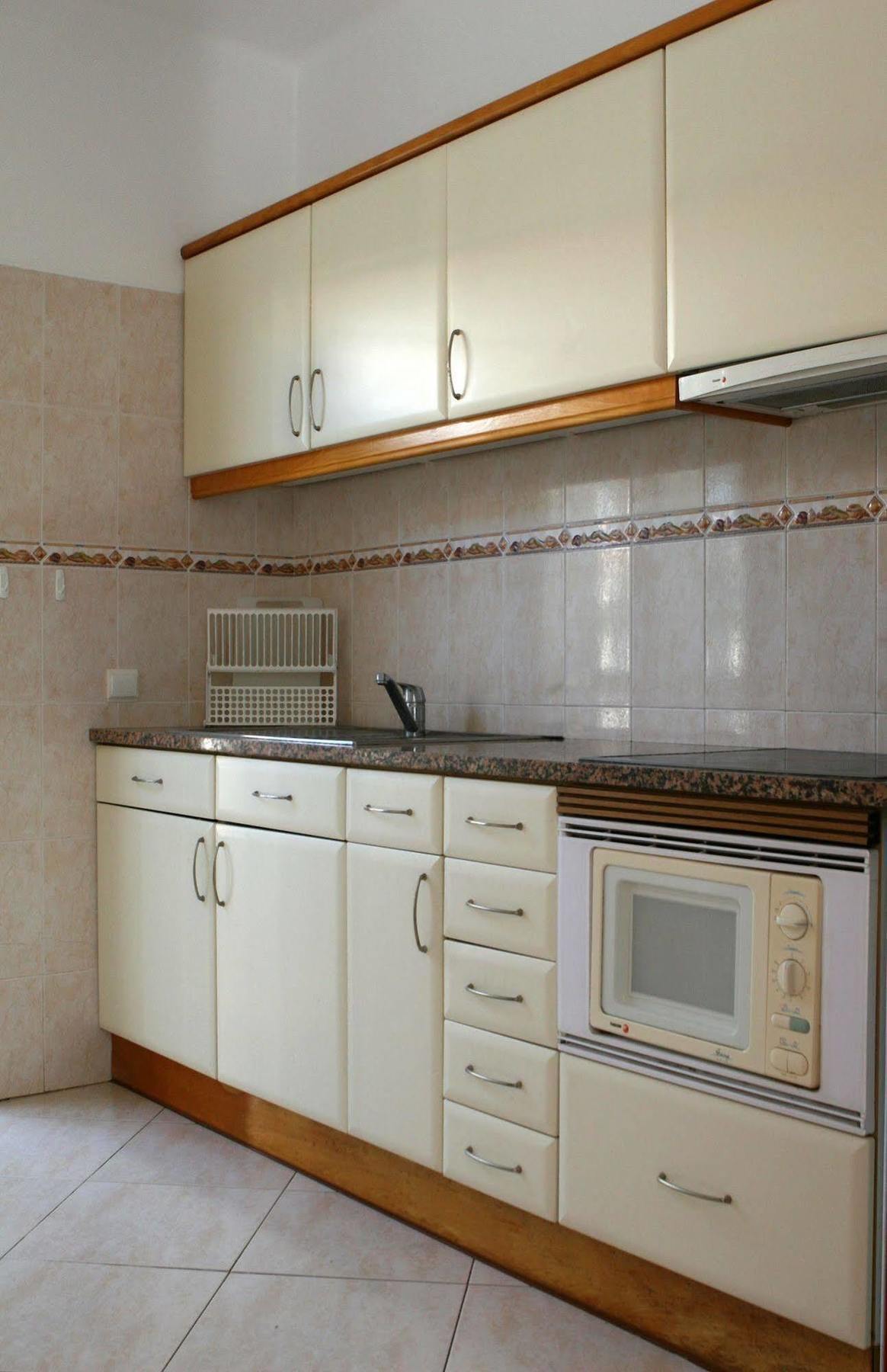 Villas King'S Albufeira Exterior photo