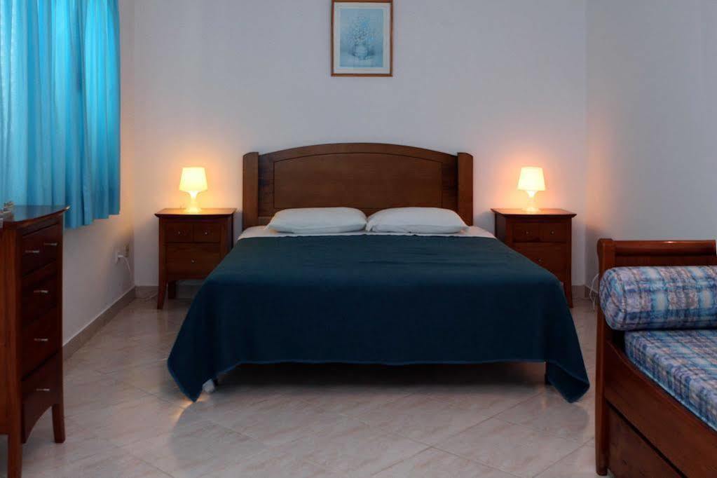 Villas King'S Albufeira Exterior photo