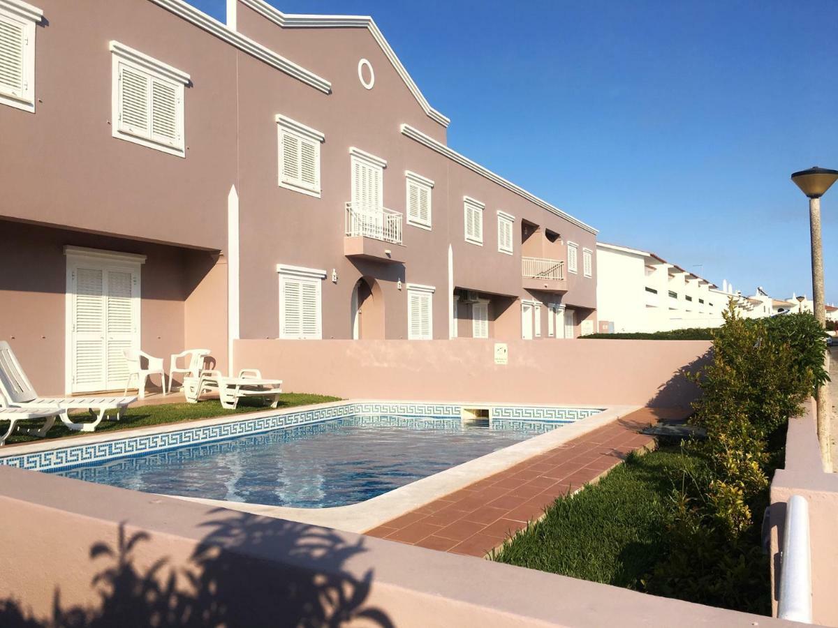 Villas King'S Albufeira Exterior photo
